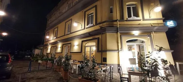 Donna Luisella | B&B