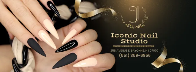ICONIC NAIL STUDIO