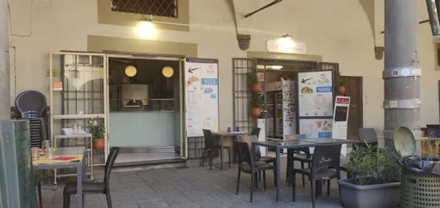 Lou Lee - Pizzeria Ristorante e Bar