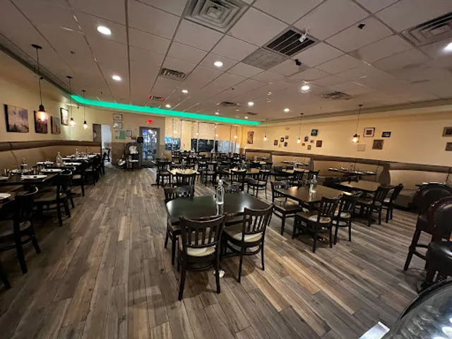 Pista House Indian Cuisine