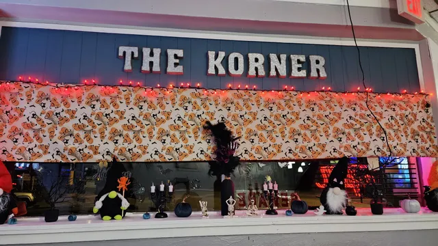 The Korner