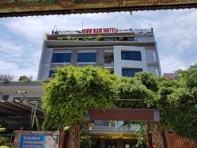 Sơn Nam Hotel
