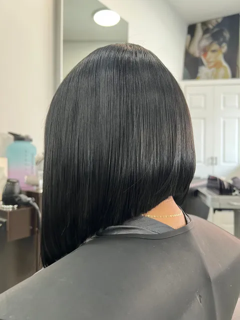 E & J Peluqueria Unisex