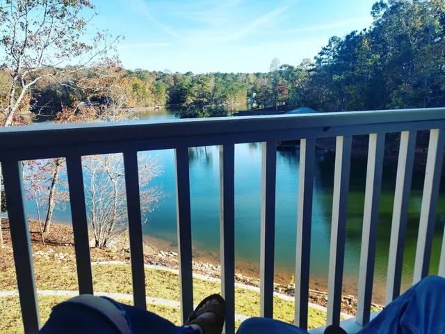 Paradise Bed and Breakfast on Lake Martin