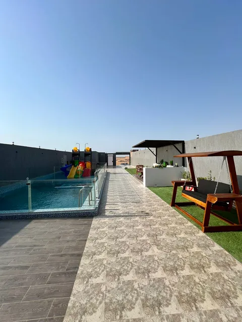 شاليهات الورا