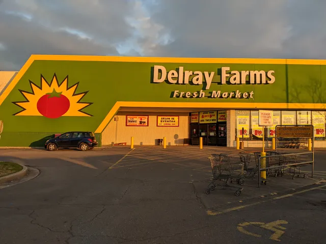 Delray Farms LLC
