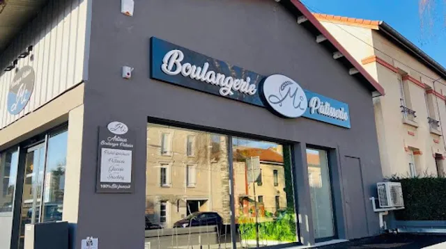BOULANGERIE MI - VERDUN
