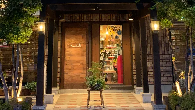 マンサク・インテリアショールーム