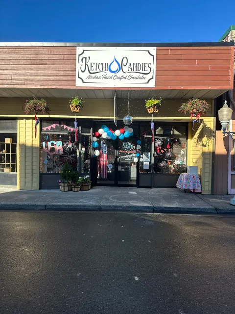 Ketchicandies