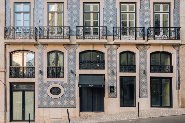 Ando Living - Madalena House