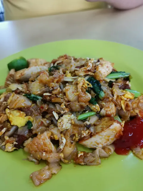 Restoran Sri Cemerlang