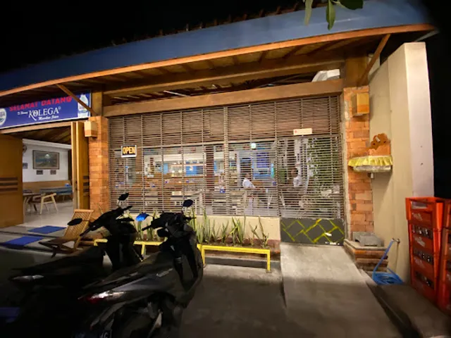 Warung Kolega