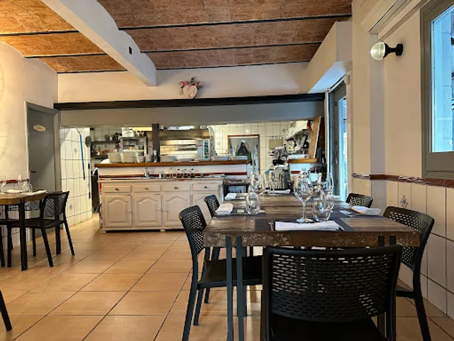 Pizzeria La Stiva Ristorante