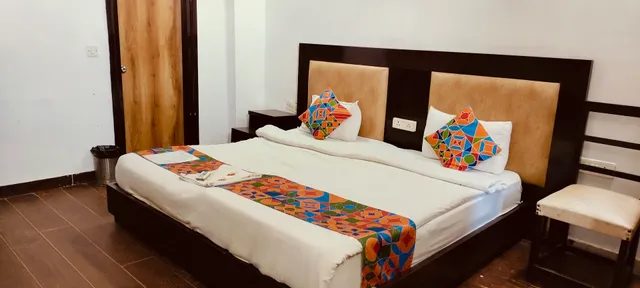 Hotel Elite By Sky planner