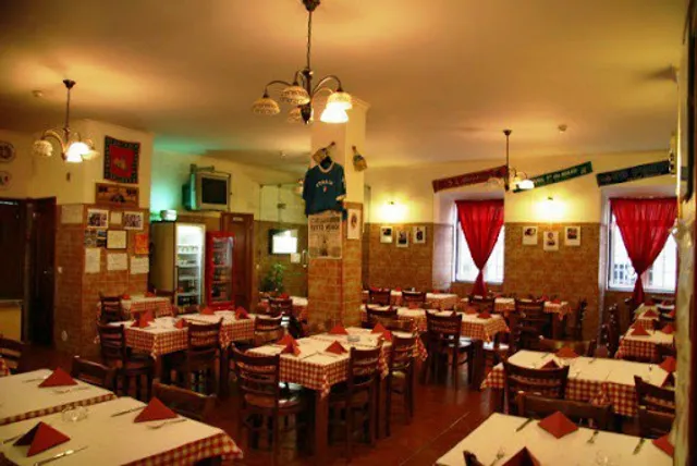 Pizzeria Claudio