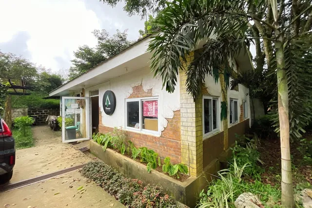 Viewscape Nature's Park