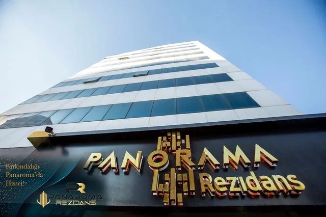 PANORAMA REZİDANS