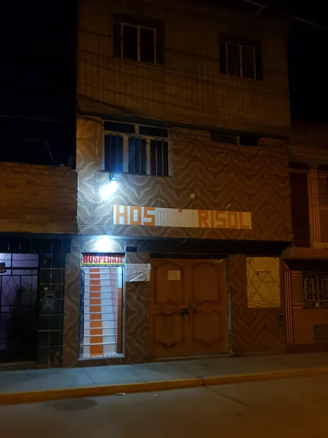 Risol hostal