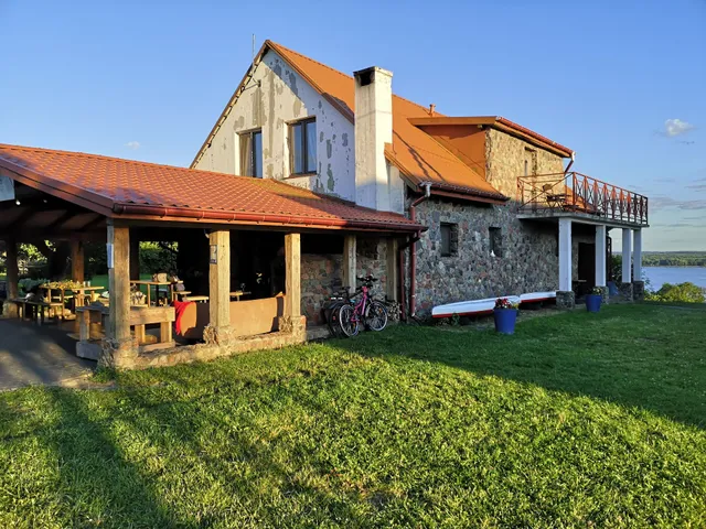 Gospodarstwo Agroturystyczne Pod Zachrypniętym Kogutem