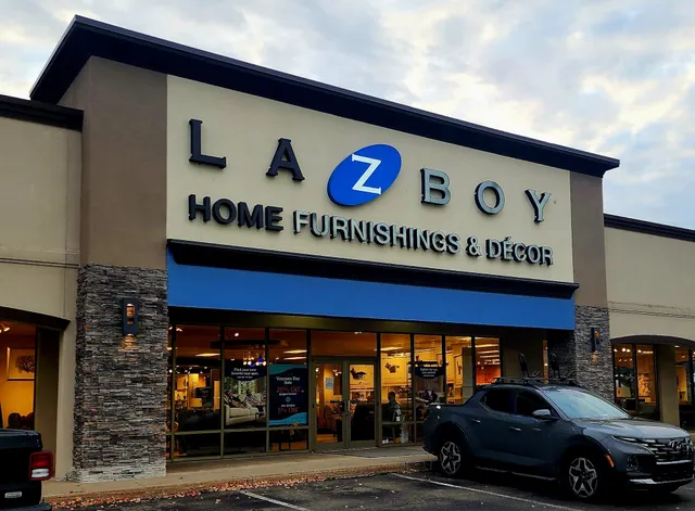 La-Z-Boy Scranton