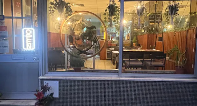 HIMALAYAN DINE-IN RESTAURANT(Nepali and Indian restaurant)