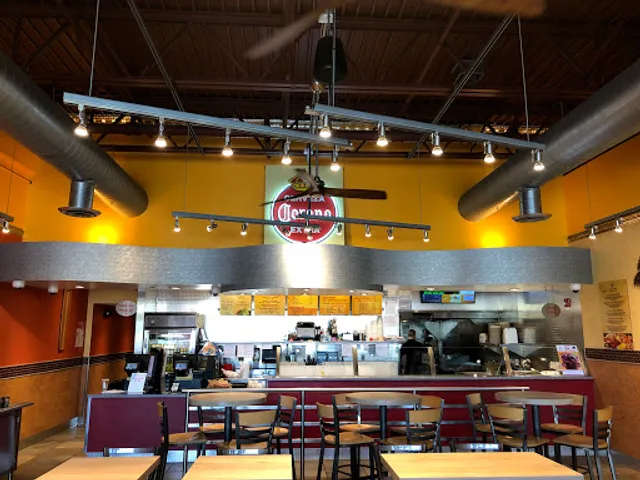 Cabo Fresh - Commack