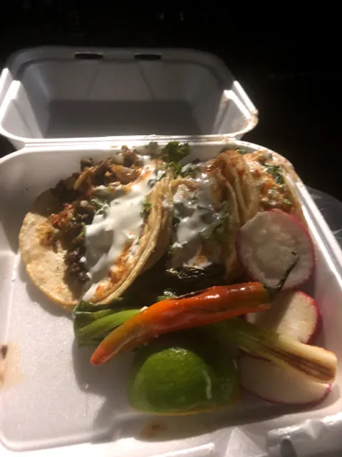 El Taco Loco