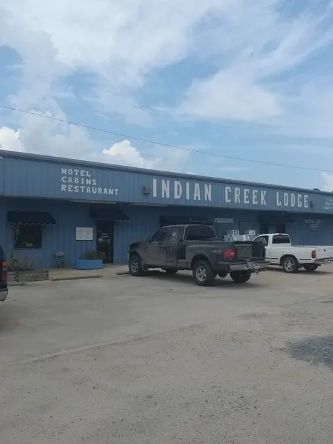 Indian Creek Lodge & Resort