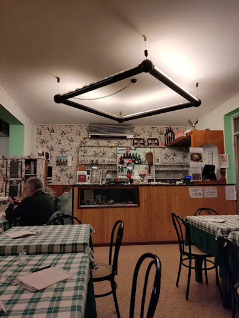 Pizzeria Ristorante Dal Mago