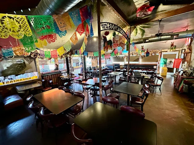 Don Luis Méxican Restaurant
