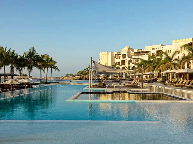 Fanar Hotel and Residences