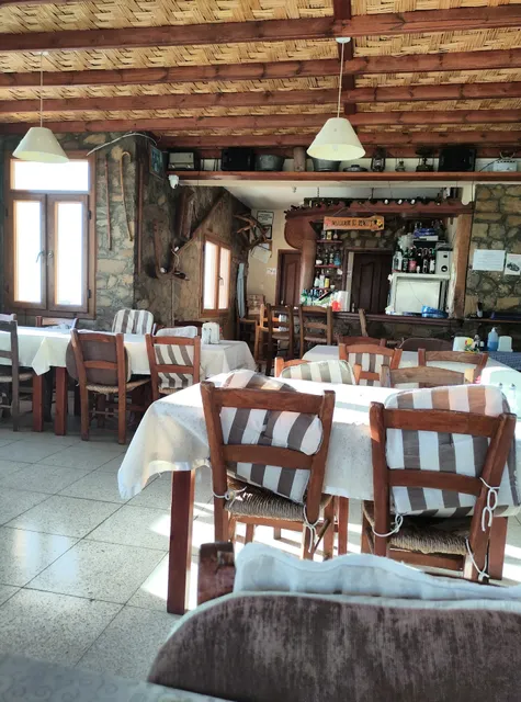 Remzis Restaurant, Esentepe