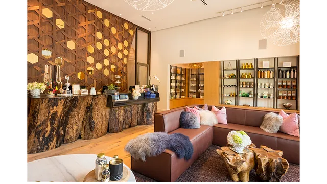 Viva Day Spa + Med Spa | Domain Northside