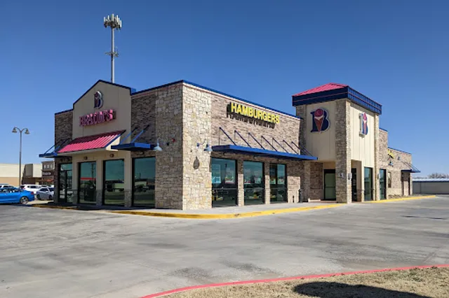 Braum's Ice Cream & Dairy Store