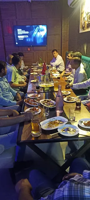 .com Restaurant & Cafe