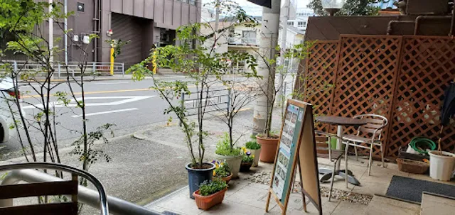 Sumiyoshi Coffee