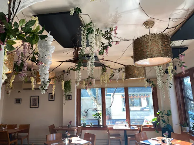 Allison’s Restaurant & Bar