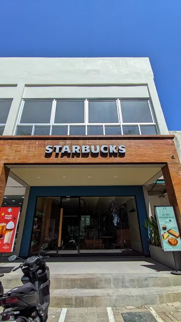 STARBUCKS NUSA DUA SELATAN