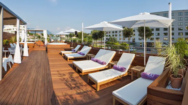 Perla, Resort & Entertainment