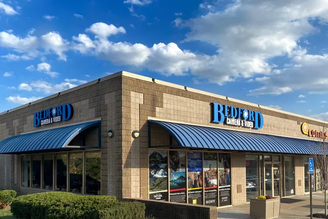 Bedford Camera & Video