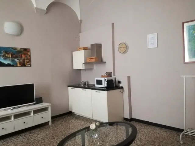 Appartamento Helvetia Suite