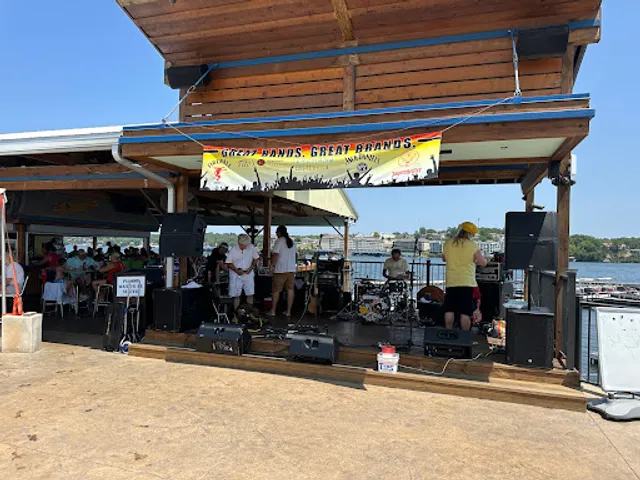 Dog Days Bar & Grill