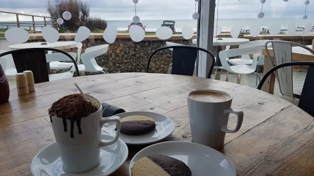 Widemouth Bay Cafe