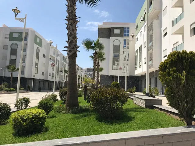 Complexe Kasbah Azahrae