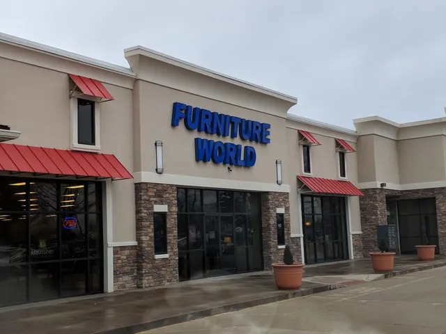Furniture World Superstore