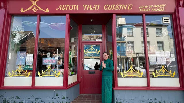 Alton Thai Cuisine