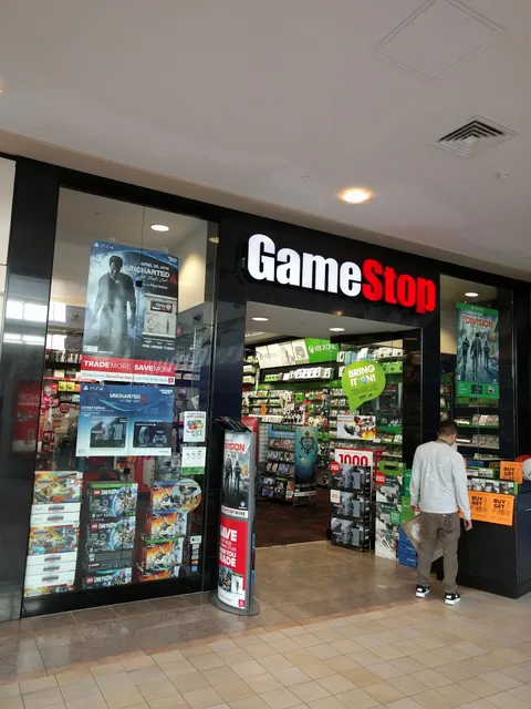 GameStop