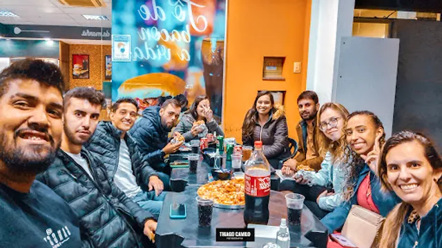 Hamburgueria Goumert Piumhi