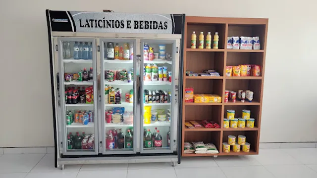 Panificadora Gênesis