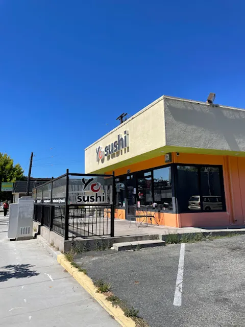 Yo Sushi